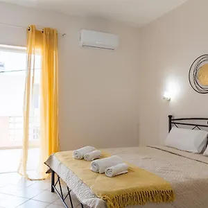 Appartement Dear With Sea View