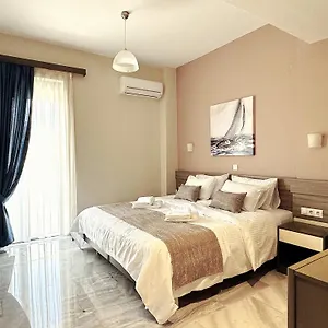Vesperi & Apartament